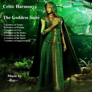 Celtic Harmony: The Goddess Suite