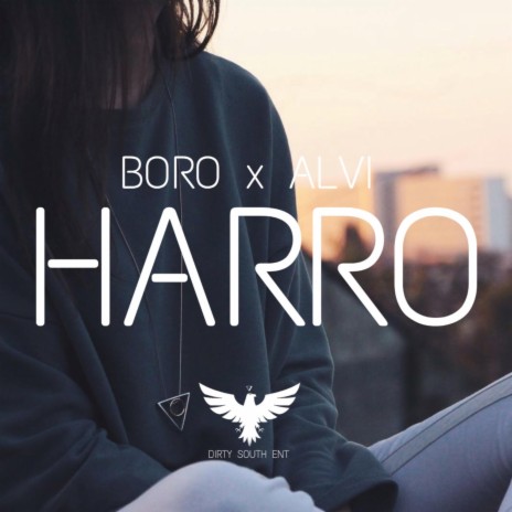 HARRO ft. ALVI & BORO