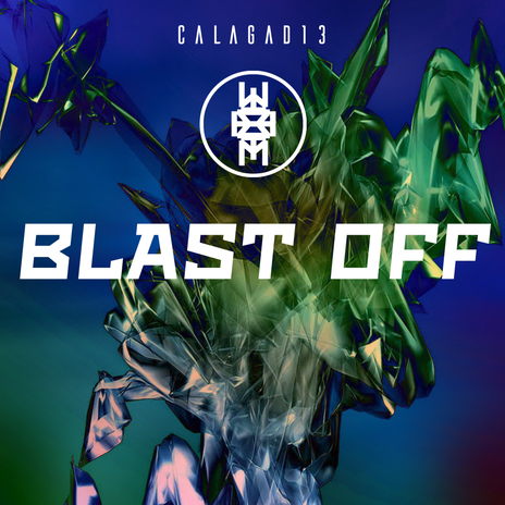 Blast Off (Radio Edit)