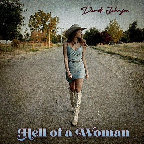 Hell of a Woman | Boomplay Music