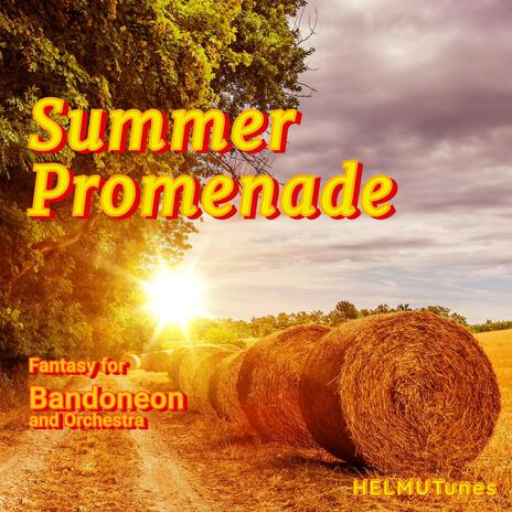 Summer Promenade | Boomplay Music