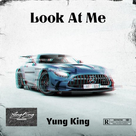 Look At Me | Boomplay Music