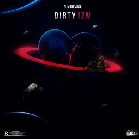 Dirty IZM ft. JuugRixh Kel