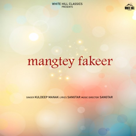 Mangtey Fakeer | Boomplay Music