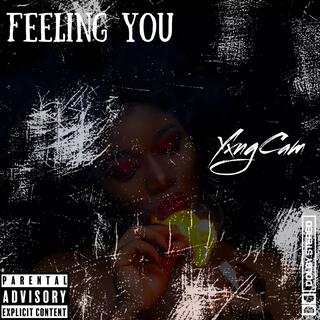 Feeling You lyrics | Boomplay Music