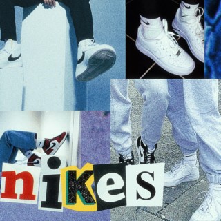 Nikes lyrics | Boomplay Music