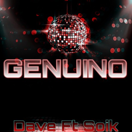 Genuino ft. Soik | Boomplay Music