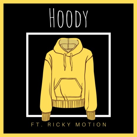 Hoody ft. Ricky Motion | Boomplay Music
