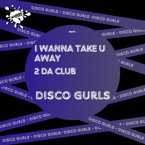 I Wanna Take U Away (Club Mix) | Boomplay Music