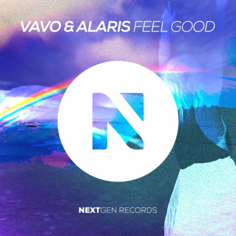 Feel Good ft. Alaris | Boomplay Music