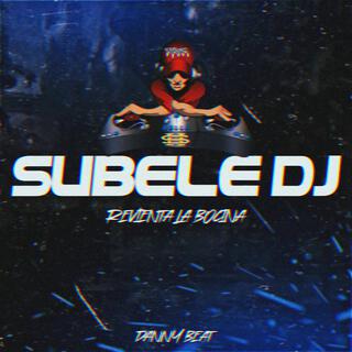 Subele DJ