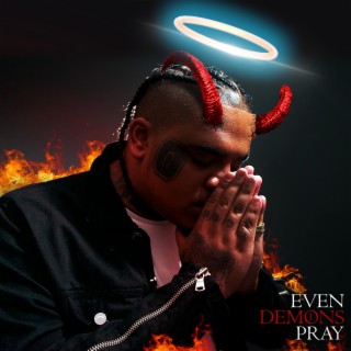 Even Demons Pray (Radio Edit)