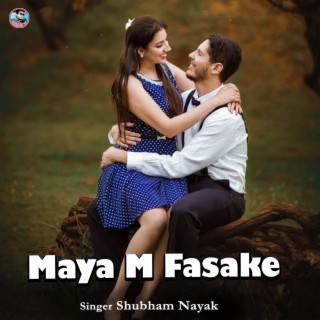 Maya M Fasake