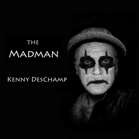 The Madman | Boomplay Music