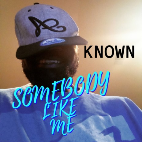 Somebody Like Me | Boomplay Music