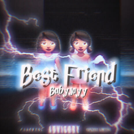 Best Friend | Boomplay Music