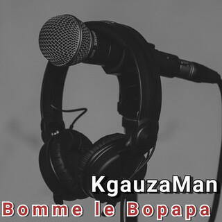 Bomme Le Bopapa