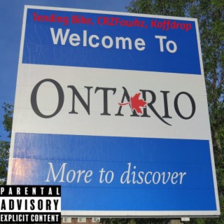 Welcome To Ontario