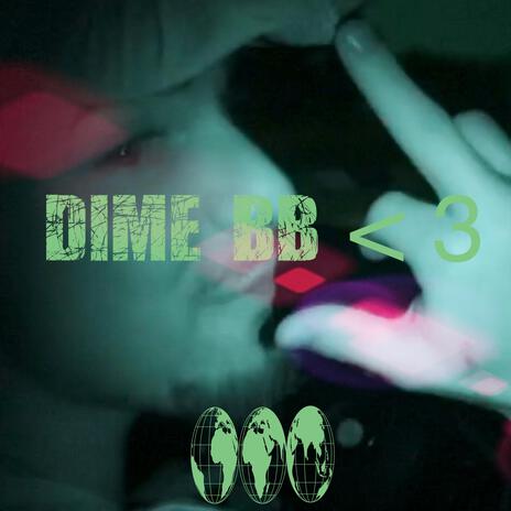 DIME BB < 3 ft. Trap04 | Boomplay Music