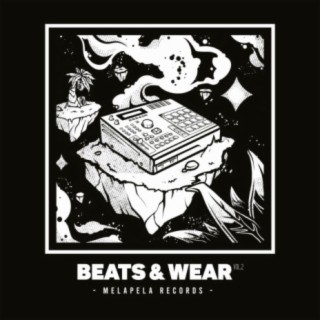 Beats & Wear, Vol. 2