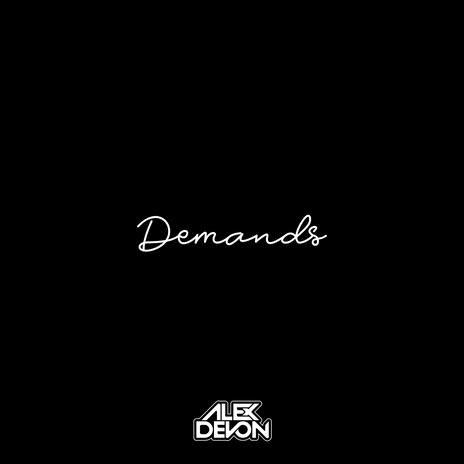 Demands ft. Young L3X | Boomplay Music