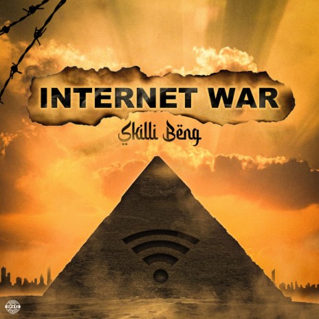 Internet War | Boomplay Music