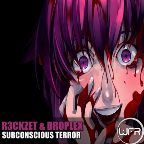 Subconscious Terror ft. R3ckzet | Boomplay Music