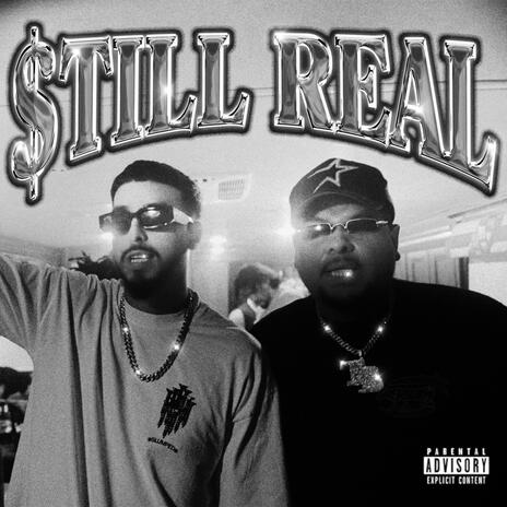 $tILL REAL ft. DRODI | Boomplay Music