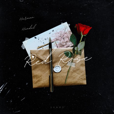 Red Rose | Boomplay Music