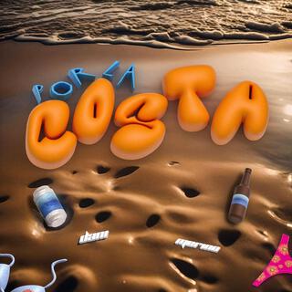 POR LA COSTA ft. Merino lyrics | Boomplay Music