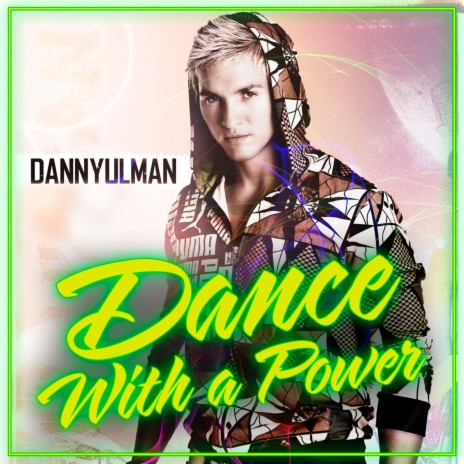 Dance with a Power | Boomplay Music