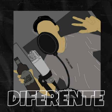 Diferente | Boomplay Music