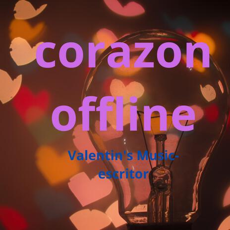 CORAZON OFFLINE | Boomplay Music