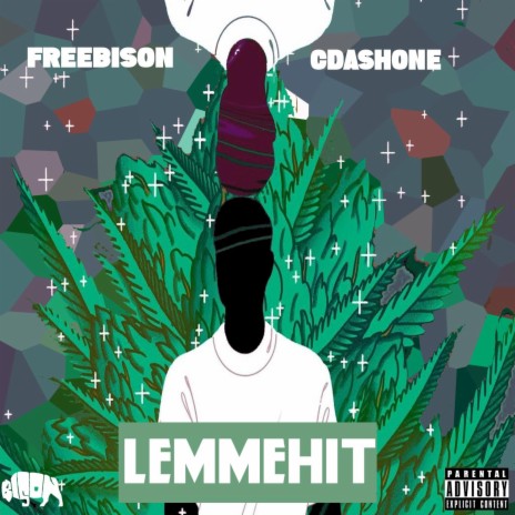 Lemmehit ft. Cdashone