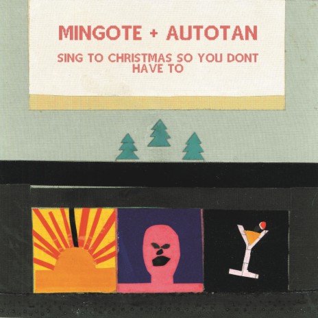 Give Me Your Love (For Santa's Sake) ft. Autotan | Boomplay Music