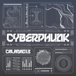 CYBERPHUNK