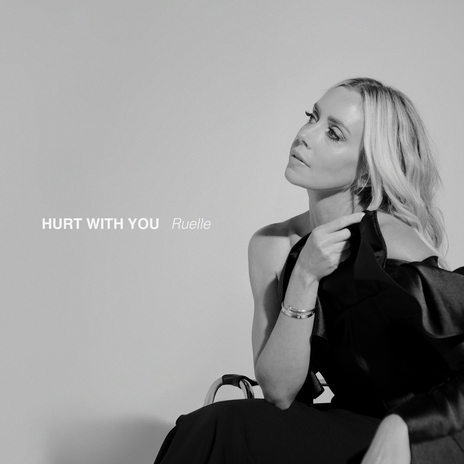 Hurt With You | Boomplay Music