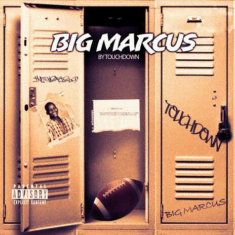 Big Marcus | Boomplay Music