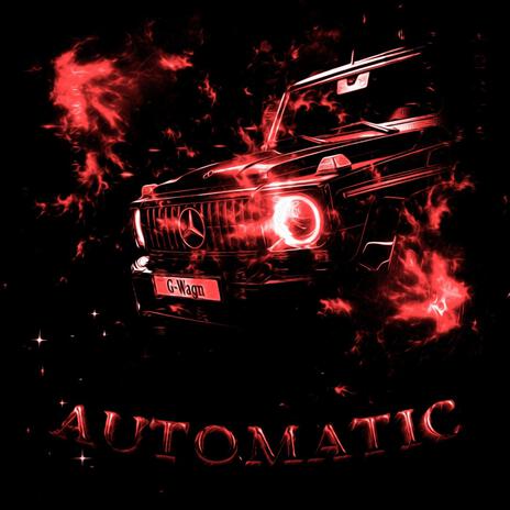 AUTOMATIC (Sped Up) | Boomplay Music