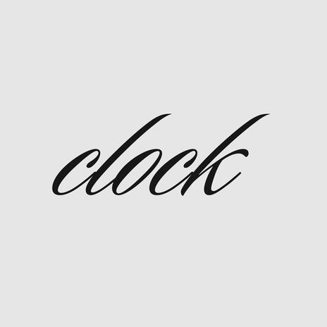 clock | Boomplay Music