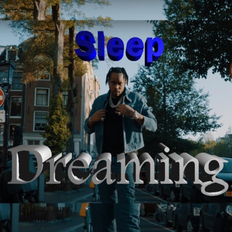 UK Drill Sleep Dreaming (Instrumental) 2022 | Boomplay Music