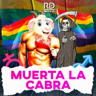 Muerta la Cabra