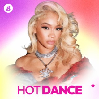 Hot Dance