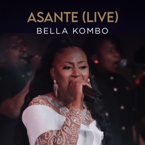 Asante (Live)