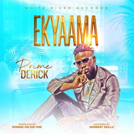 Ekyaama | Boomplay Music