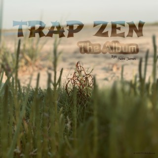 TRAP ZEN The Album