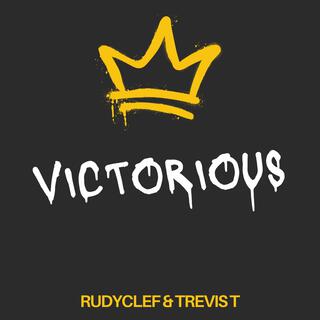 Victorious ft. Rudyclef lyrics | Boomplay Music