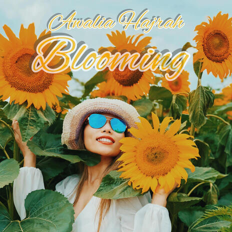 Blooming | Boomplay Music