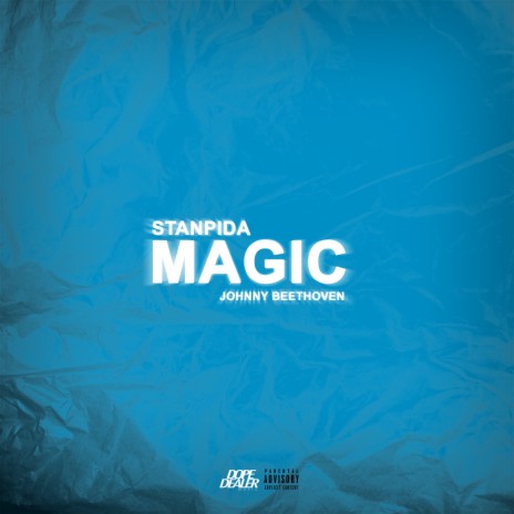 Magic | Boomplay Music