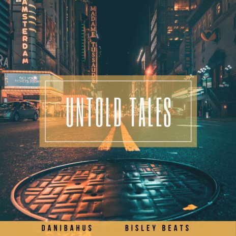 Untold Tales | Boomplay Music